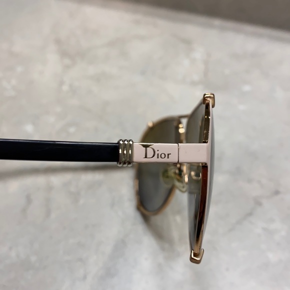 CHRISTIAN DIOR Eyeglasses (Frames)